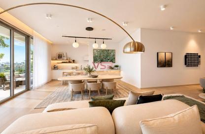 Apartment - 1 Bedroom - 2 Bathrooms for rent in Ellington House 1 - Ellington House - Dubai Hills Estate - Dubai Apartment - 1 Bedroom - 2 Bathrooms for rent in Ellington House 1 - Ellington House - Dubai Hills Estate - Dubai