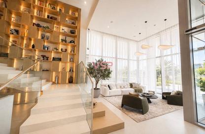Apartment - 1 Bedroom - 2 Bathrooms for rent in Ellington House 1 - Ellington House - Dubai Hills Estate - Dubai