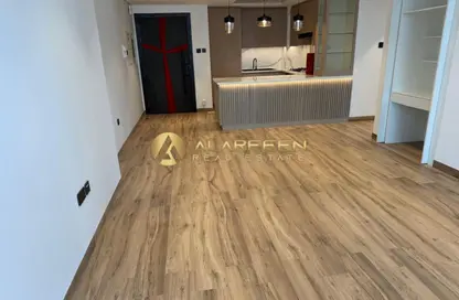 Apartment - 2 Bedrooms - 2 Bathrooms for rent in Elegance by Chaimaa - District 18 - Jumeirah Village Circle - Dubai