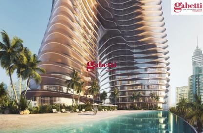 Apartment - 2 - 3 for sale in Bugatti Residences By Binghatti - Business Bay - Dubai Apartment - 2 - 3 for sale in Bugatti Residences By Binghatti - Business Bay - Dubai