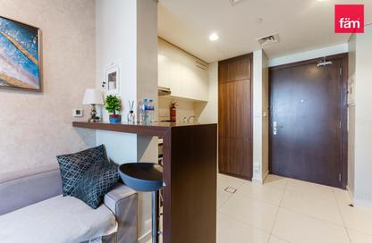 Apartment - 1 Bedroom - 1 Bathroom for rent in Vera Residences - Business Bay - Dubai Apartment - 1 Bedroom - 1 Bathroom for rent in Vera Residences - Business Bay - Dubai