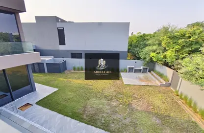 Townhouse - 4 Bedrooms - 6 Bathrooms for rent in Masaar - Tilal City - Sharjah