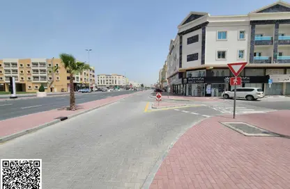 Apartment - 1 Bedroom - 2 Bathrooms for rent in Al Rawda 2 Villas - Al Rawda 2 - Al Rawda - Ajman