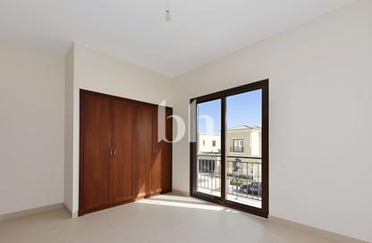 Villa - 4 Bedrooms - 5 Bathrooms for rent in Lila - Arabian Ranches 2 - Dubai