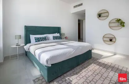 Apartment - 2 Bedrooms - 2 Bathrooms for sale in Park Central - Business Bay - Dubai