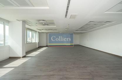 Office Space - Studio - 1 Bathroom for rent in Gateway Building - Dubai Media City - Dubai