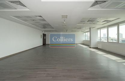 Office Space - Studio - 1 Bathroom for rent in Gateway Building - Dubai Media City - Dubai