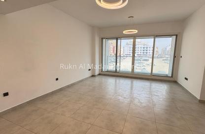 Apartment - 2 - 3 for rent in Sami Yaqoot Ali Suwaid Al Reyami Building - Al Warqa'a 1 - Al Warqa'a - Dubai