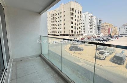 Apartment - 2 - 3 for rent in Sami Yaqoot Ali Suwaid Al Reyami Building - Al Warqa'a 1 - Al Warqa'a - Dubai Apartment - 2 - 3 for rent in Sami Yaqoot Ali Suwaid Al Reyami Building - Al Warqa'a 1 - Al Warqa'a - Dubai