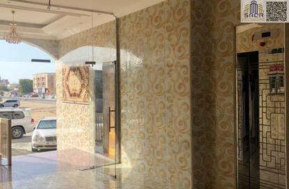 Whole Building - 7+ Bedrooms - 7+ Bathrooms for sale in Al Rawda 2 Villas - Al Rawda 2 - Al Rawda - Ajman