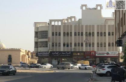 Whole Building - 7+ Bedrooms - 7+ Bathrooms for sale in Al Rawda 2 Villas - Al Rawda 2 - Al Rawda - Ajman Whole Building - 7+ Bedrooms - 7+ Bathrooms for sale in Al Rawda 2 Villas - Al Rawda 2 - Al Rawda - Ajman
