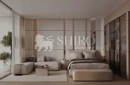 شقة - 1 حمام للبيع في بن غاطي هيل فيوز - حديقة دبي العلميه - دبي