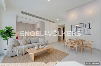 Townhouse - 3 Bedrooms - 4 Bathrooms for rent in Bliss 2 - Arabian Ranches 3 - Dubai