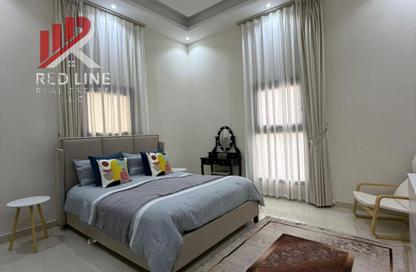 Villa - 5 Bedrooms - 6 Bathrooms for sale in Al Yasmeen - Ajman
