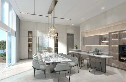 Apartment - 2 Bedrooms - 2 Bathrooms for sale in Cape Hayat - Mina Al Arab - Ras Al Khaimah