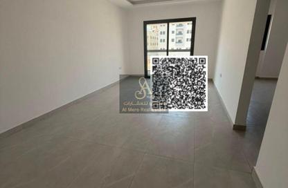 Apartment - 1 Bedroom - 2 Bathrooms for rent in Al Jurf Industrial 3 - Al Jurf Industrial - Ajman