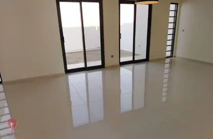 Townhouse - 5 Bedrooms - 5 Bathrooms for rent in Primerose - Damac Hills 2 - Dubai