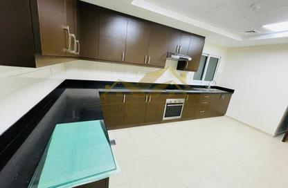 Apartment - 1 Bedroom - 2 Bathrooms for rent in Sheikh Zayed Road - Dubai