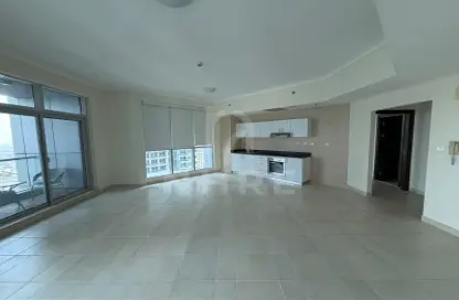 Apartment - 2 Bedrooms - 3 Bathrooms for rent in The Torch - Dubai Marina - Dubai
