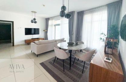 Apartment - 1 Bedroom - 2 Bathrooms for sale in The Lofts Central - The Lofts - Downtown Dubai - Dubai