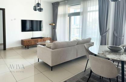 Apartment - 1 Bedroom - 2 Bathrooms for sale in The Lofts Central - The Lofts - Downtown Dubai - Dubai