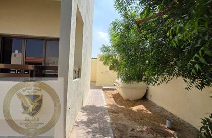 Villa - 4 Bedrooms - 5 Bathrooms for rent in Sharqan - Al Heerah - Sharjah Villa - 4 Bedrooms - 5 Bathrooms for rent in Sharqan - Al Heerah - Sharjah