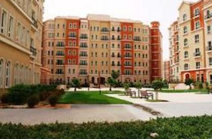 Apartment - 1 - 2 for rent in Building 204 - Mogul Cluster - Discovery Gardens - Dubai Apartment - 1 - 2 for rent in Building 204 - Mogul Cluster - Discovery Gardens - Dubai