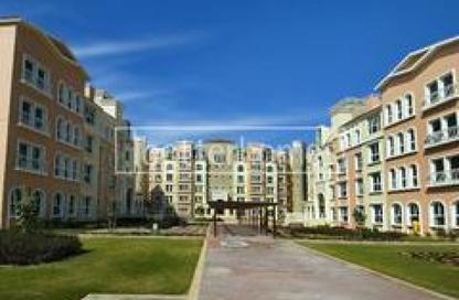 Apartment - 1 - 2 for rent in Building 204 - Mogul Cluster - Discovery Gardens - Dubai