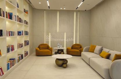 Apartment - 1 - 2 for sale in Society House - Downtown Dubai - Dubai