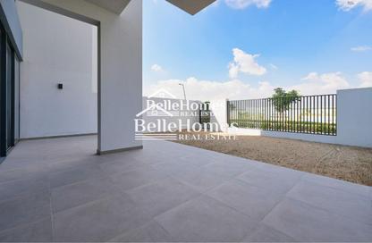 Villa - 3 Bedrooms - 4 Bathrooms for rent in Eden - The Valley - Dubai