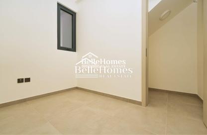 Villa - 3 Bedrooms - 4 Bathrooms for rent in Eden - The Valley - Dubai
