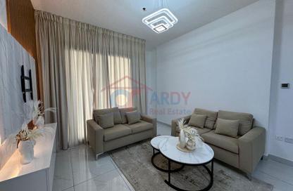Apartment - 1 Bedroom - 2 Bathrooms for sale in BNH Tower 3 - International City Phase 2 - Al Warsan 4 - Al Warsan - Dubai