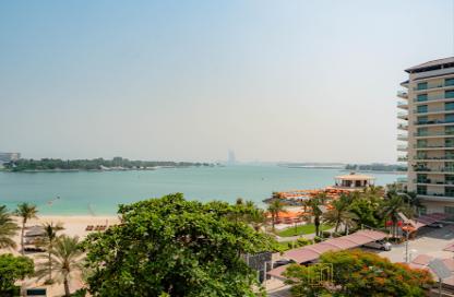 Apartment - 1 - 2 for rent in Al Basri - Shoreline Apartments - Palm Jumeirah - Dubai Apartment - 1 - 2 for rent in Al Basri - Shoreline Apartments - Palm Jumeirah - Dubai