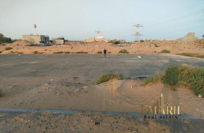 Land - Studio for sale in Al Yasmeen 1 - Al Yasmeen - Ajman