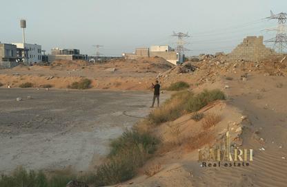 Land - Studio for sale in Al Yasmeen 1 - Al Yasmeen - Ajman Land - Studio for sale in Al Yasmeen 1 - Al Yasmeen - Ajman
