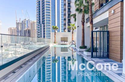 Apartment - 1 Bedroom - 2 Bathrooms for rent in Belgravia Heights 2 - Belgravia Heights - District 12 - Jumeirah Village Circle - Dubai