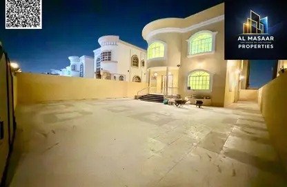 فيلا - 5 غرف نوم - 7 حمامات للبيع في 2 المويهات - المويهات - عجمان