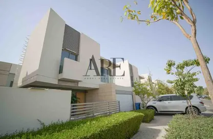 Villa - 3 Bedrooms - 4 Bathrooms for sale in Al Zahia 3 - Al Zahia - Muwaileh Commercial - Sharjah