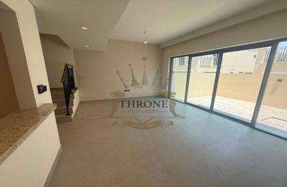 Townhouse - 4 Bedrooms - 3 Bathrooms for rent in Malta - Damac Lagoons - Dubai Townhouse - 4 Bedrooms - 3 Bathrooms for rent in Malta - Damac Lagoons - Dubai