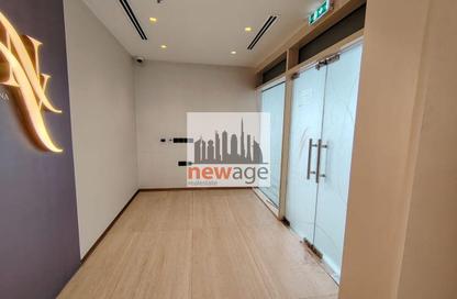 Retail - Studio - 1 for rent in Lake Shore Tower - JLT Cluster Y - Jumeirah Lake Towers - Dubai