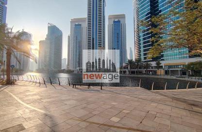 Retail - Studio - 1 for rent in Lake Shore Tower - JLT Cluster Y - Jumeirah Lake Towers - Dubai