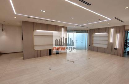 Retail - Studio - 1 for rent in Lake Shore Tower - JLT Cluster Y - Jumeirah Lake Towers - Dubai