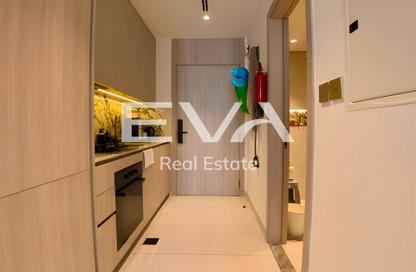Apartment - Studio - 1 for rent in Floarea Residence - Arjan - Dubai Apartment - Studio - 1 for rent in Floarea Residence - Arjan - Dubai