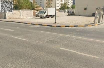 Land - Studio for sale in Al Shorafa 1 Building - Al Rumaila 1 - Ajman Land - Studio for sale in Al Shorafa 1 Building - Al Rumaila 1 - Ajman