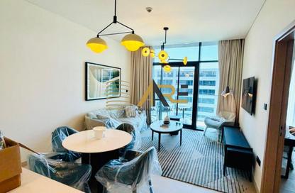 Apartment - 1 - 2 for rent in Vida 3 - Vida Residences - Aljada - Sharjah