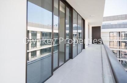 Apartment - 2 Bedrooms - 3 Bathrooms for rent in Residence 1000 - Al Mankhool - Bur Dubai - Dubai