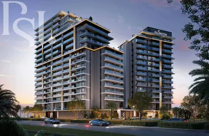 Apartment - 2 Bedrooms - 4 Bathrooms for sale in The Hillgate Tower A - The Hillgate - Dubai Silicon Oasis - Dubai