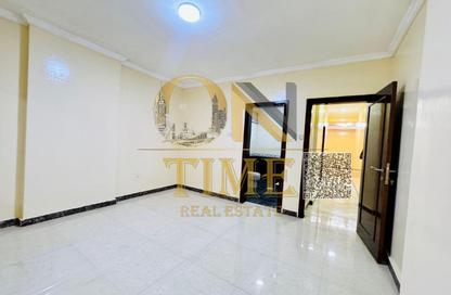 Apartment - 3 Bedrooms - 2 Bathrooms for rent in Al Rashidiya Towers - Ajman Downtown - Ajman