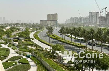 شقة - 2 غرف نوم - 3 حمامات للايجار في 399 هيلز بارك ب - 399 Hills Park - دبي هيلز استيت - دبي