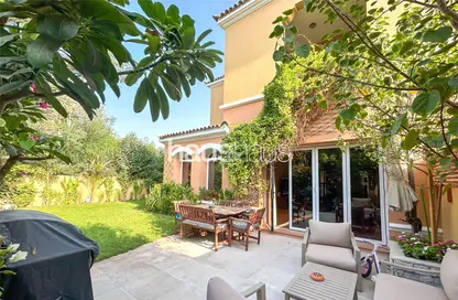 Villa - 2 Bedrooms - 3 Bathrooms for sale in Palmera 2 - Palmera - Arabian Ranches - Dubai